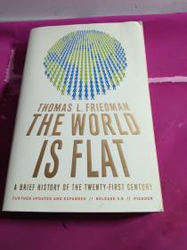 The World Is Flat 3.0: A Brief History of the Twenty-first Century