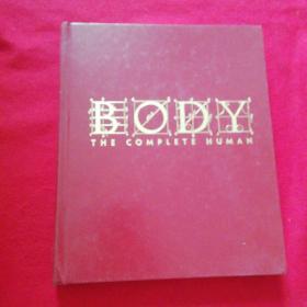 BOOK THE COMPLETE HUMAN