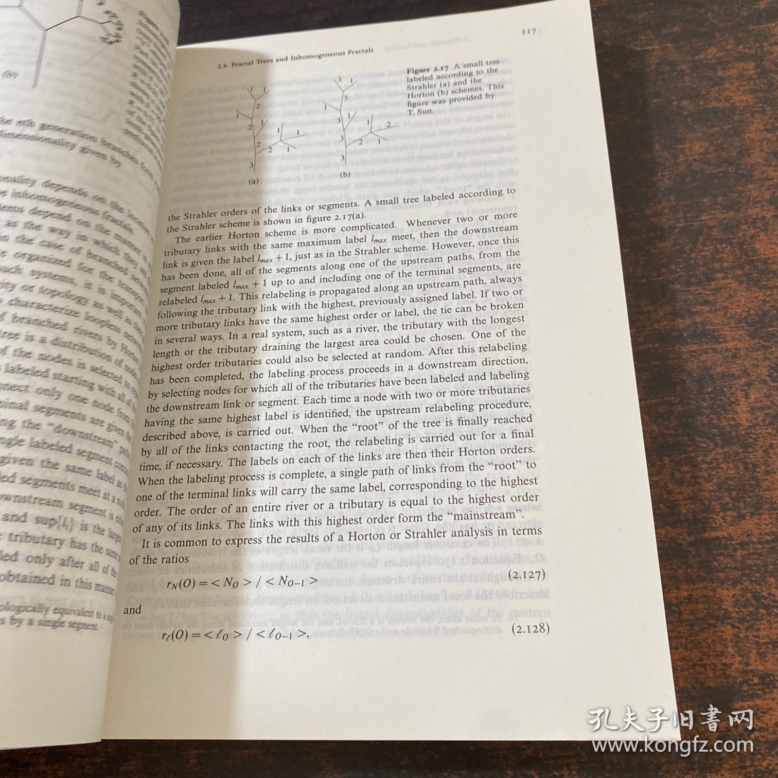 分形、标度及远离平衡态的增长 英文