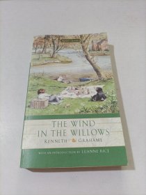 The Wind in the Willows 柳林风声