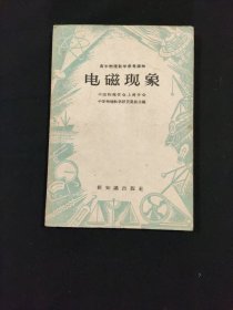 电磁现象
