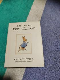 The Tale of Peter Rabbit