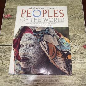 Peoples of the World