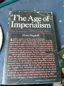 the age of imperialism