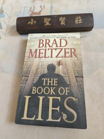 The Book Of Lies