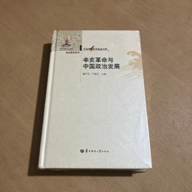 辛亥革命与中国政治发展