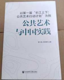 公共艺术与中国实践 以第一届"长江上下:公共艺术行动计划"为例