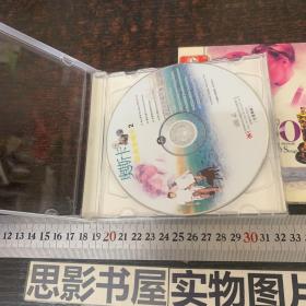 奥斯卡 欧美金唱片2 VCD【全2张光盘】