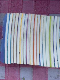 拼音王国.名家经典书系17本合售