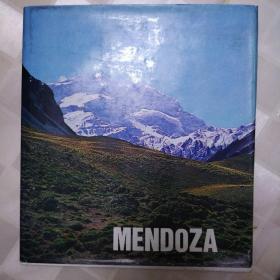 MENDOZA 门多萨 西班牙语