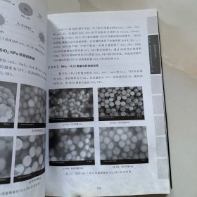复合纳米粒子的制备与光电性能研究
