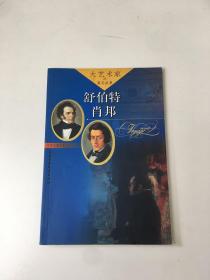 大艺术家的真实故事：舒伯特、肖邦