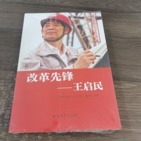 改革先锋：王启民