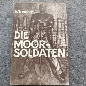 DIE MOOR- SOLDATEN 德语