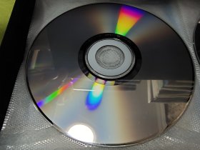 二十八集电视连续剧《大爆炸》28碟VCD，正版品佳