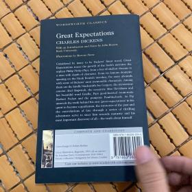 Great Expectations