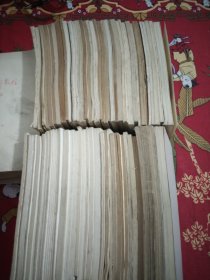 图上作业法，华罗庚金杯数学竞赛，无限的数学，集合和映射，不等式，指数与对数，人造地球卫星和初等数学力学，集合与对应，复数与几何，初等数论100例，代数第一册，高等代数附册习题答案与提示，方程与多项式，指数函数和对数函数，快速计算法，和，从单位根谈起，数学归纳法，快速因式分解法，粒子家族的功勋成员，三角函数习题解答，结构力学补充教材，壳体结构概论，天体地球生命和人类的起源，自学平面几何的钥匙，76本