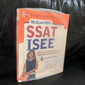 McGraw-Hill's SSAT/ISEE
