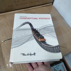 Conceptual Physics：The High School Physics Program