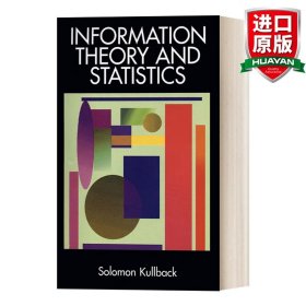 Information Theory and Statistics