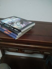 it's love偷星同人小说集（1—4）