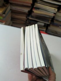 枫哥品性(1-6册全)