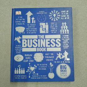 THE BUSINESS BOOK