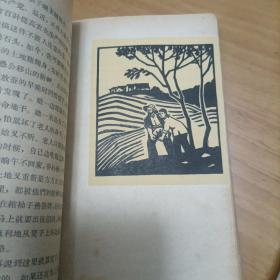 新故事集(1966年)(12箱1里)