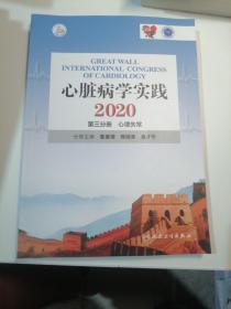 心脏病学实践2020（全6册/配增值）