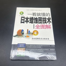 一看就懂的日本蜡烛图技术全图解