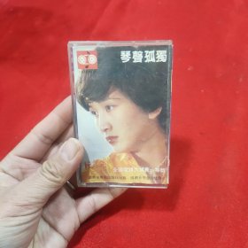 磁带许丽丽琴声孤独