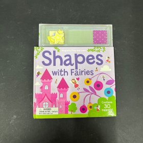Shapes with Fairies
