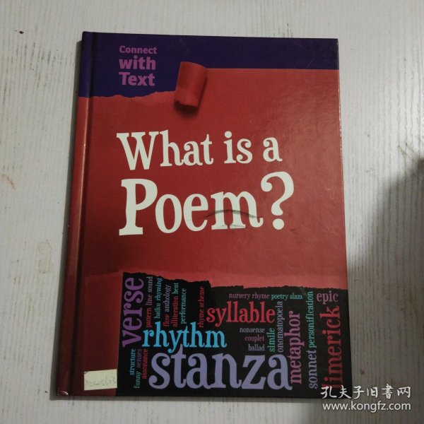 What is a Poem