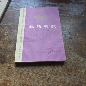 战地新歌 第五集
