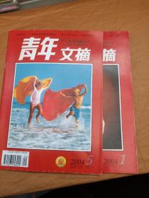 青年文搞2004