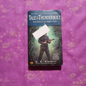 Tale of the Thunderbolt