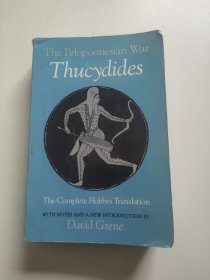 The Peloponnesian War