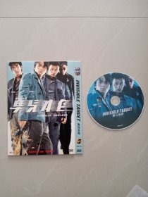 男儿本色 DVD、 1张光盘