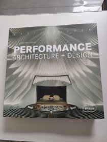 Masterpieces: Performance Architecture + Design 杰作：性能建筑+設(shè)計