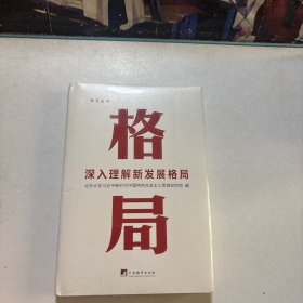 深入理解新发展格局
