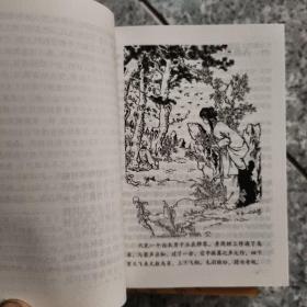 倚天屠龙记（全四册）：金庸作品集口袋本  正版内页全新