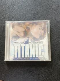 CD：MUSIC FROM THE MOTION PICTURE