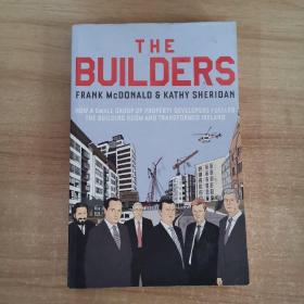 THE BUILDERS