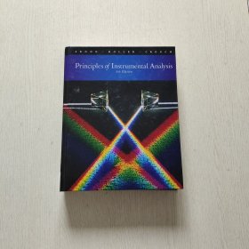 Principles of Instrumental Analysis