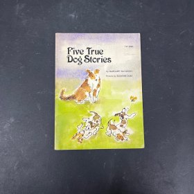 Five True Dog Stories