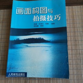 画面构图与拍摄技巧