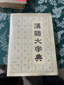 汉语大字典 2
