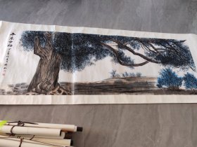 赵树松花鸟精品