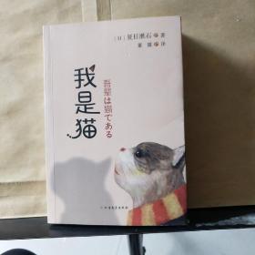 我是猫.