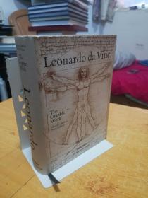 Leonardo da Vinci （The Graphic work）